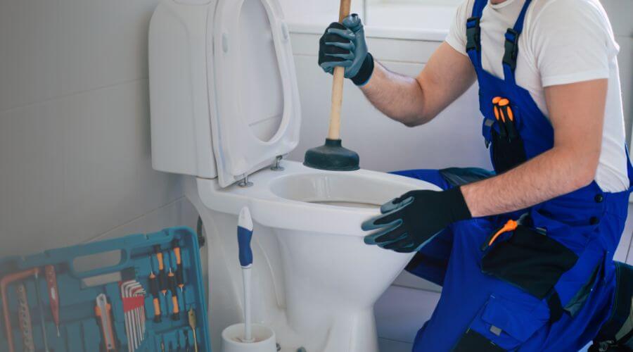 Professional emergency plumbing in Biwabik, MN